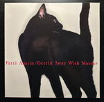 Patti Austin - Gettin' Away With Murder (Германия 1985г.)