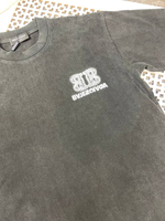 Футболка Balenciaga, арт. 698241