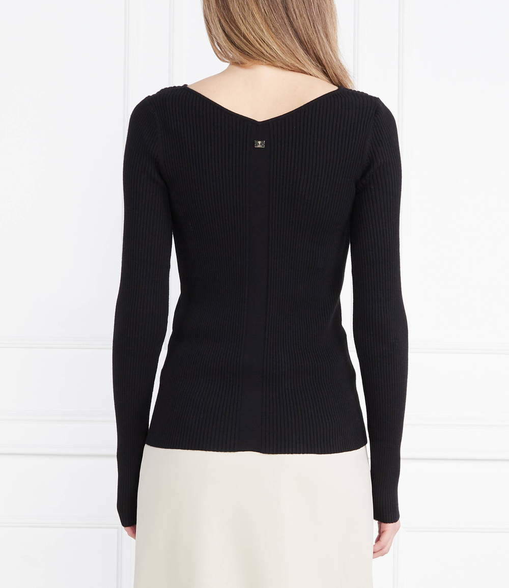 Свитер Joop! - черный(30035029)