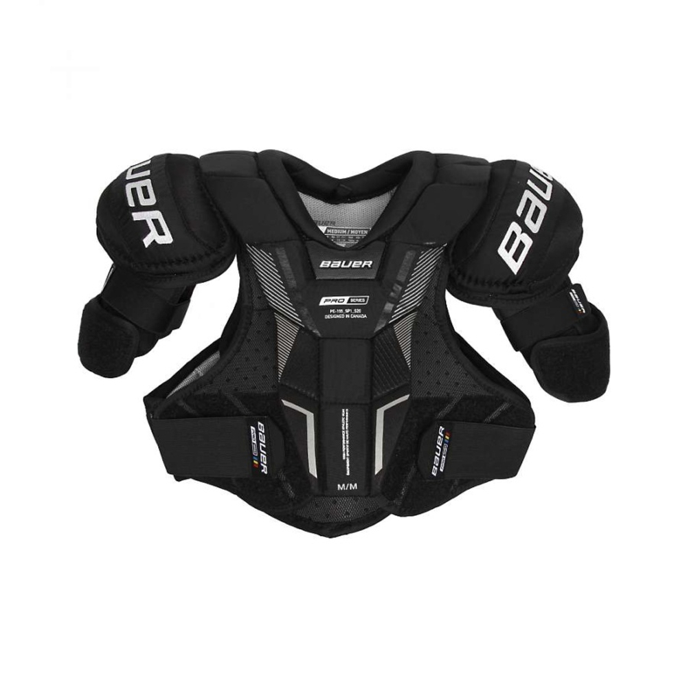 Нагрудник BAUER PRO SERIES SR (взрослый)