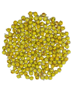 Жевательный мармелад в форме смайлика ( 200шт)