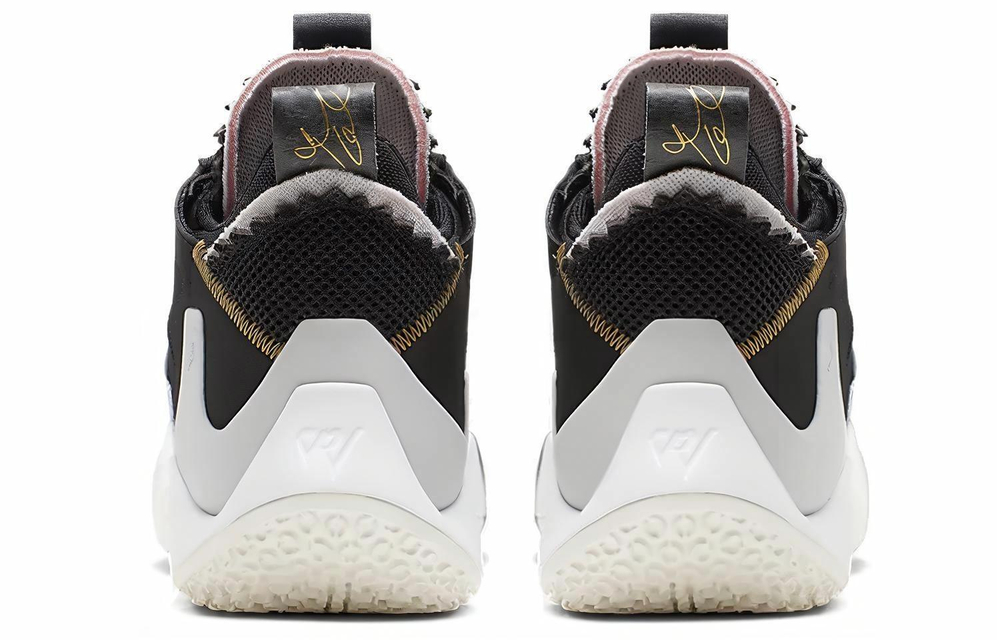 Кроссовки Jordan Why Not Zer0.2 Own The Chaos