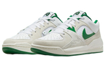 Кроссовки Jordan Stadium 90 "White Green"