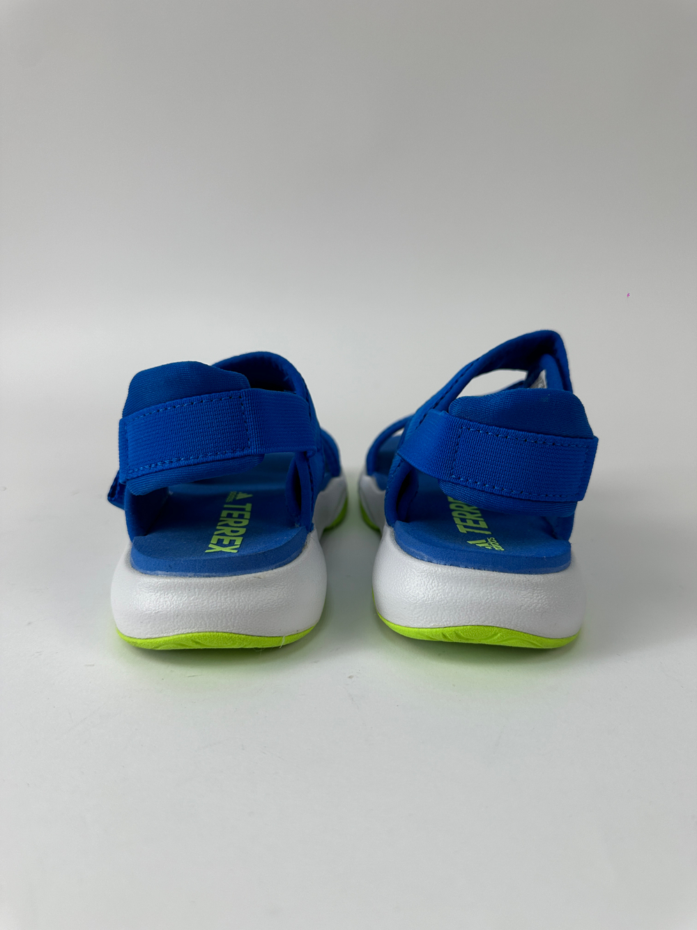 Сандалии Adidas