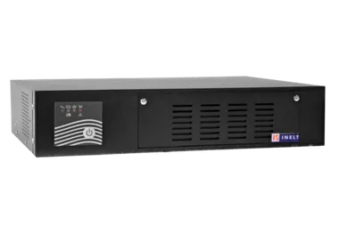 ИБП Eltena Intelligent II 600RM - фото 1