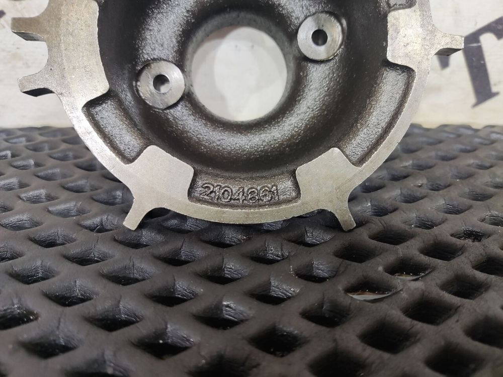 Шайба распредвала упорная 2023г.