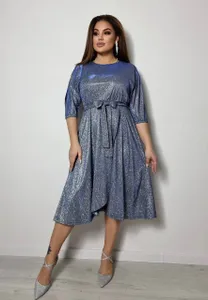 Платье 03415-2 Fabrika