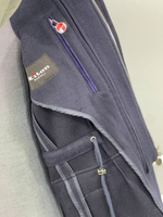 Кашемировая ветровка Kiton