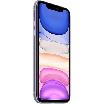 Apple iPhone 11 256 GB Purple (Фиолетовый)