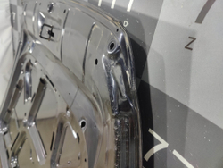 Капот Hyundai Sonata 8 (DN8) 19-нв Б/У Оригинал 66400L1000