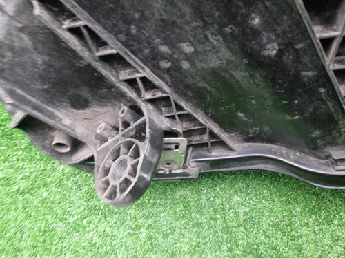 Фара левая Mercedes C w205 (2018-2023) LED