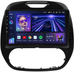 Магнитола для Renault Kaptur 2016+ - Teyes CC3L на Android 10, 8-ядер, CarPlay, 4G SIM-слот