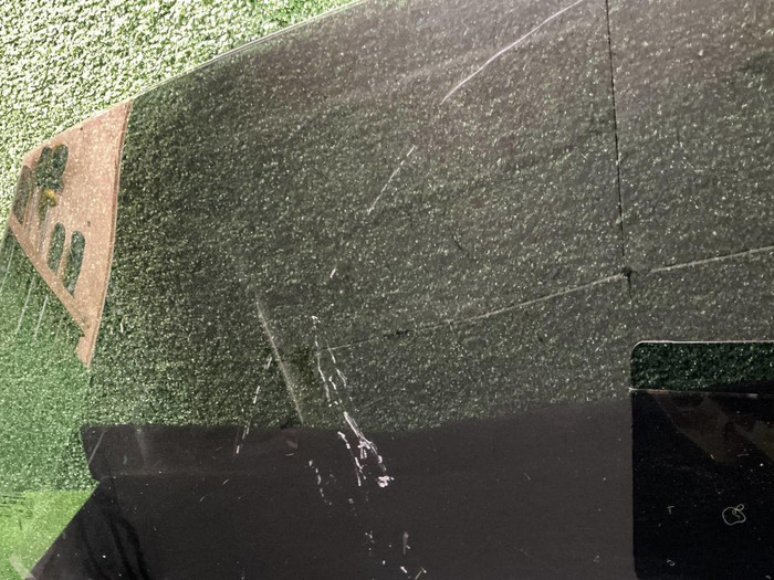 Стекло двери заднее левое Audi A6 5 C8 (2018-н.в.)