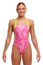Купальник FUNKITA Rosie Cheeky (Brace Free)