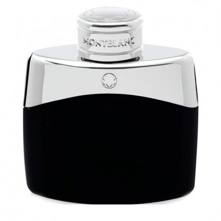 Мужской аромат Montblanc Legend туалетная вода