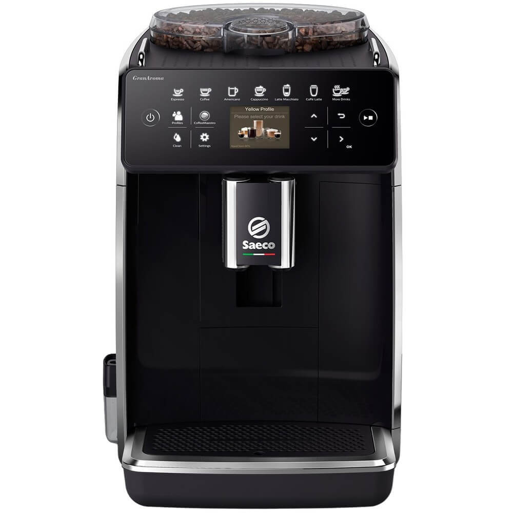 Кофемашина SAECO SM6480/00