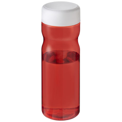 H2O Active® Base Tritan™ Спортивная бутылка объемом 650 мл с завинчивающейся крышкой