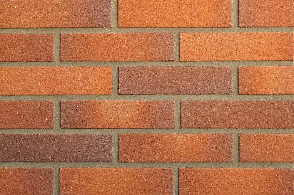 Красная плитка WHS 5693