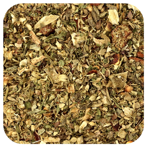 Frontier Co-op, Приправа для пиццы, 16 унций (453 г)