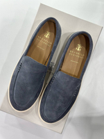 Слипоны Brunello Cucinelli
