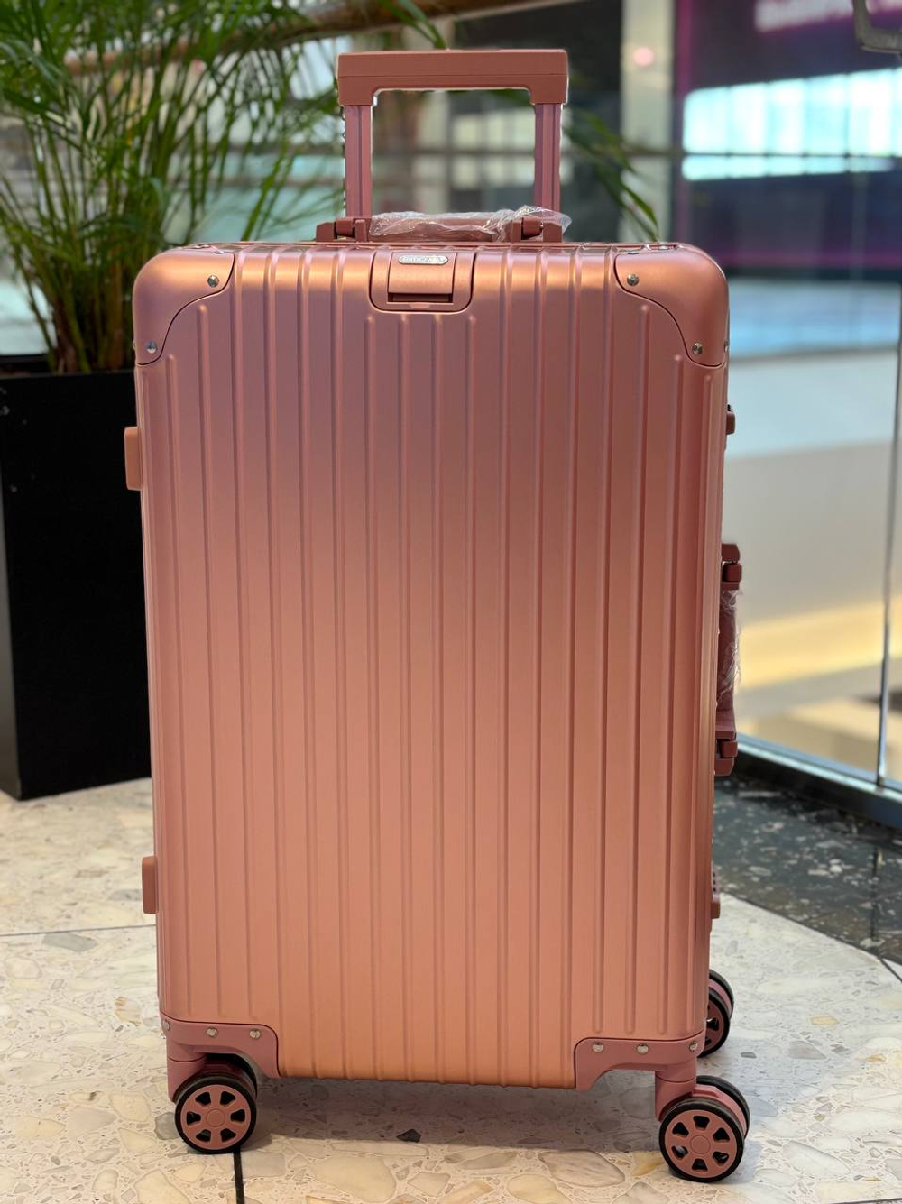 Чемодан Rimowa