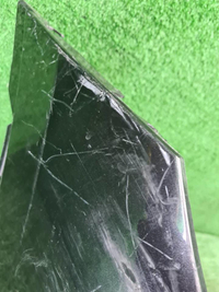 Бампер передний BMW X3 G01 (2017-2021) M-Paket