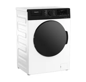 Стирально-сушильная машина Hotpoint WDS 7448 C7S VBW - рис.2