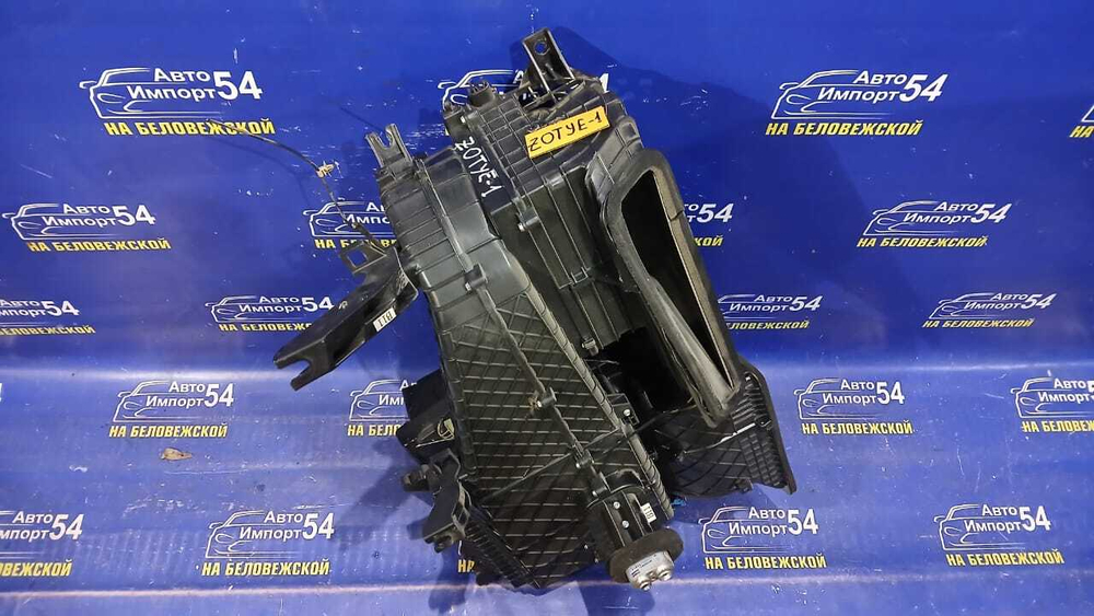 Корпус отопителя ZOTYE T600 2017