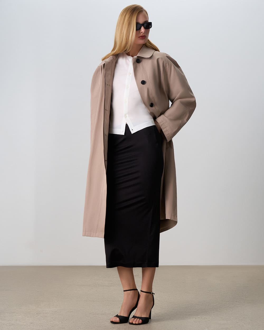 Блуза "Le Chic"