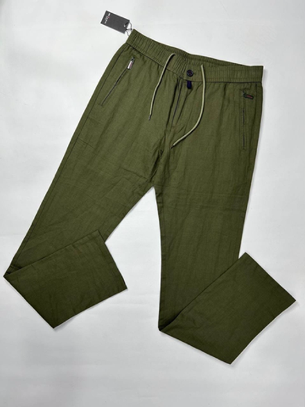 Брюки Kiton