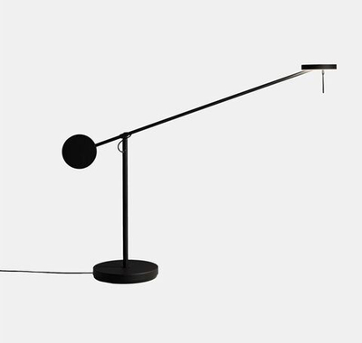 Лампа настольная Invisible