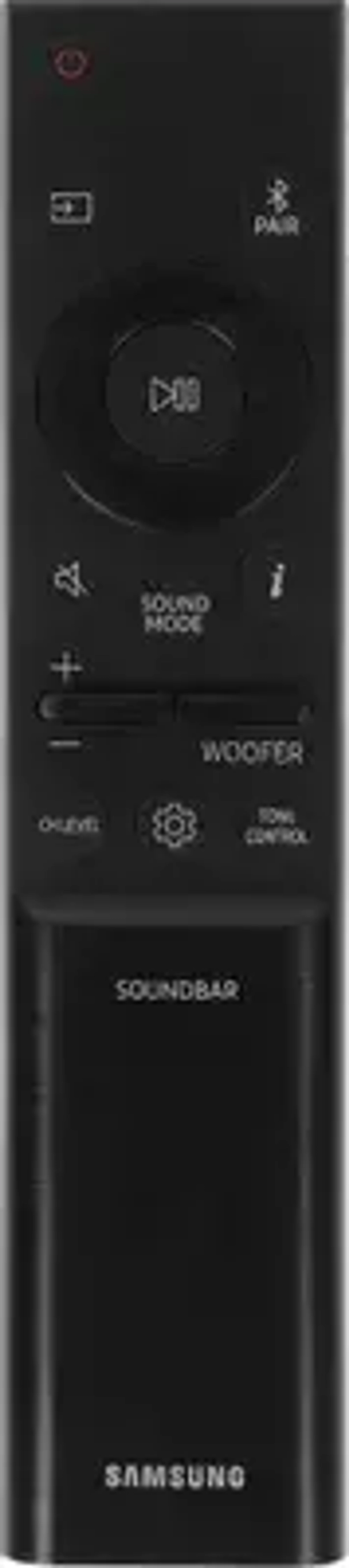 Саундбар Samsung HW-C450