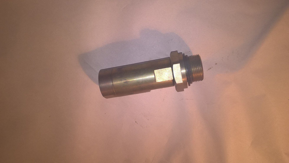 Гидрозамок КС-3577.80.200 Ивановец КС-3577
