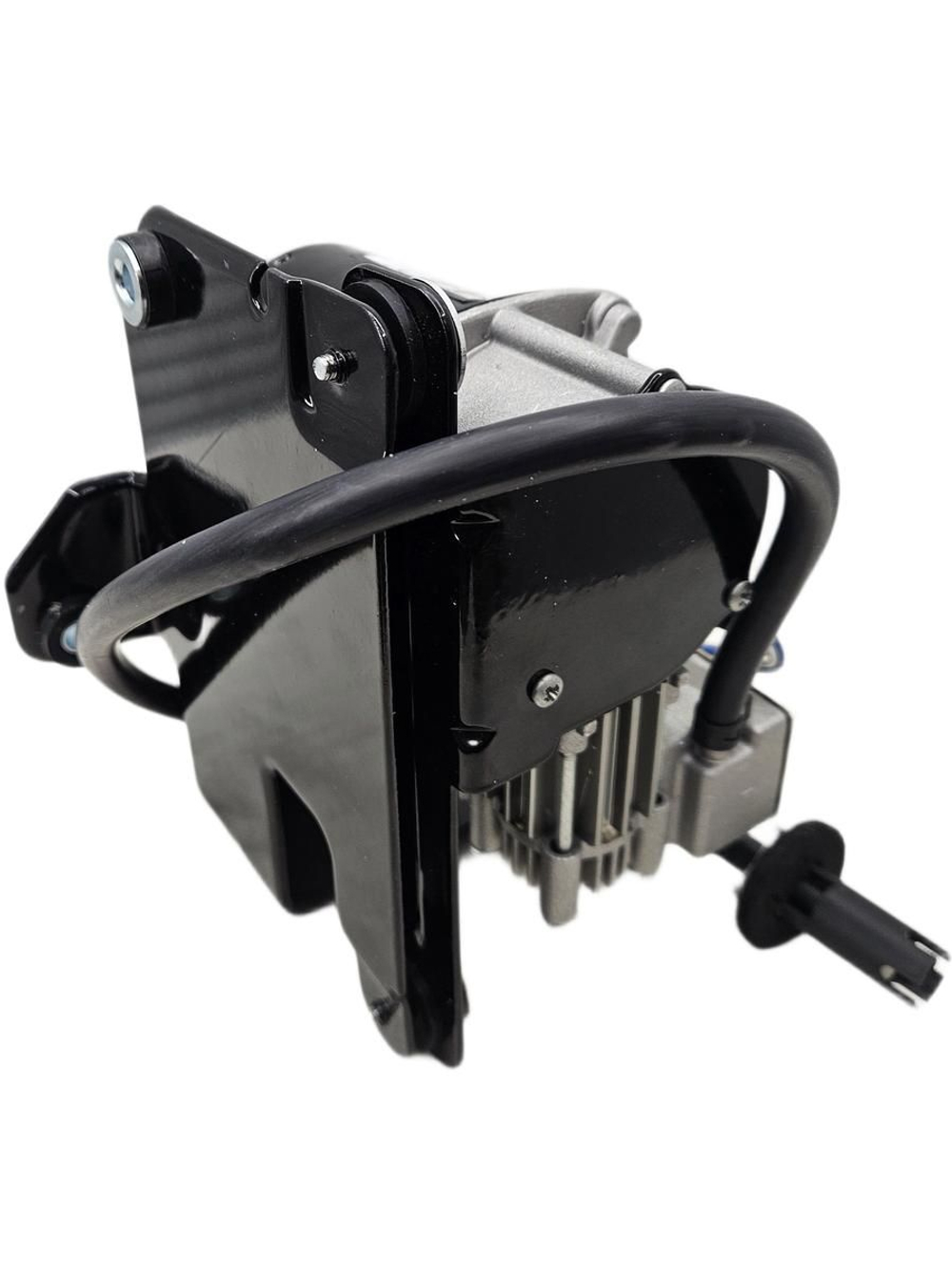 Компрессор пневмоподвески для Lincoln Navigator / Ford Expedition (2007-2013)