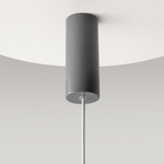 Подвесной светильник Maytoni MOD189PL-L12GR3K1