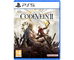 Code Vein II (PS5) Б/У
