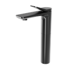 Смеситель для раковины RUBINELLI ASSE RB-L2012GM оружейная сталь