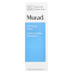 Murad, Acne Control, очищающий тоник, 180 мл (6 жидк. унц.)