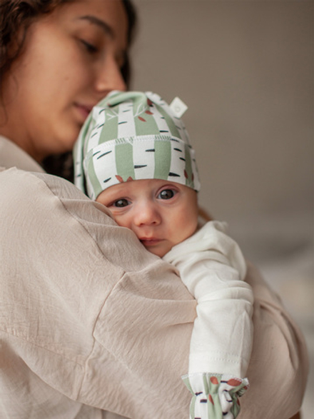 Шапочка Mjölk Birch Trees