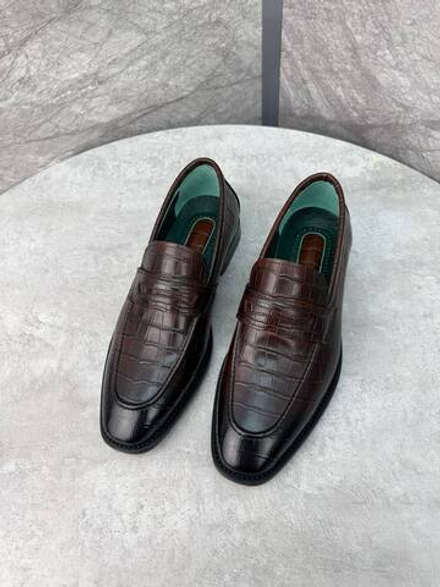 Лоферы Stefano Ricci