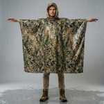 Пончо "RAIN GEAR" SL