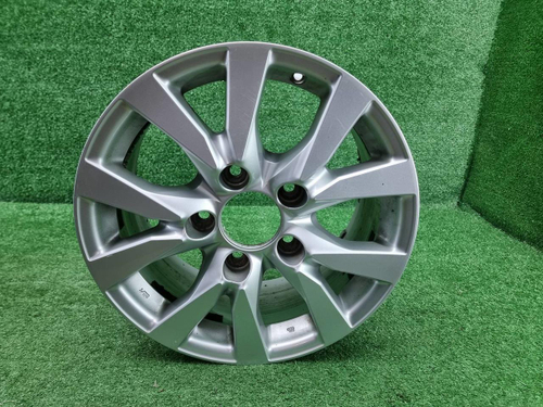 Диск литой R18 Toyota Land Cruiser 200 (2015-2021)