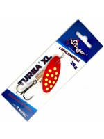 Блесна для рыбалки Turba XL 25гр #WSS