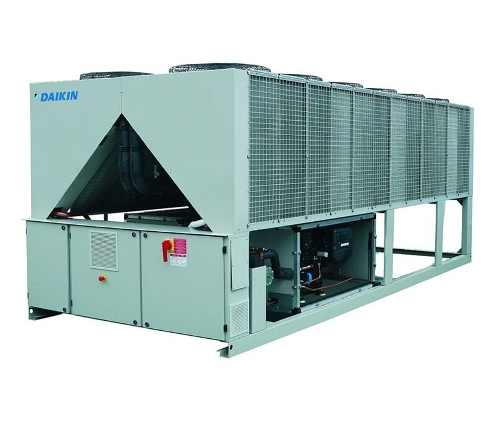 Daikin EWAD380TZXR