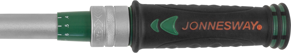 T27020N Ключ динамометрический 1/4"DR, 4-20 Нм