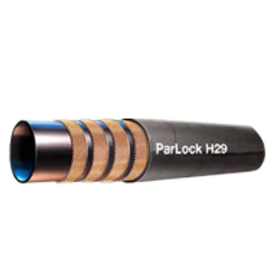 РВД 4SH DN 32 P=350