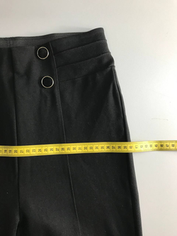 Брюки Zara повседневные, маркировка S, визуально на 44 размер