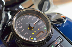 Harley-Davidson Road King Special