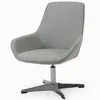 Офисное кресло Desis серое