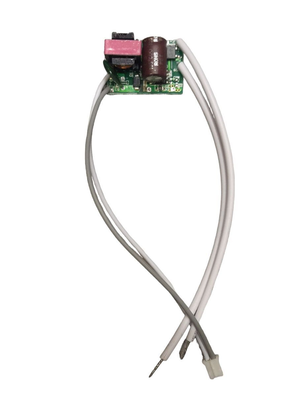 Светодиодный драйвер (Led Driver: SF8-24W 24-85V 280mA) 3шт